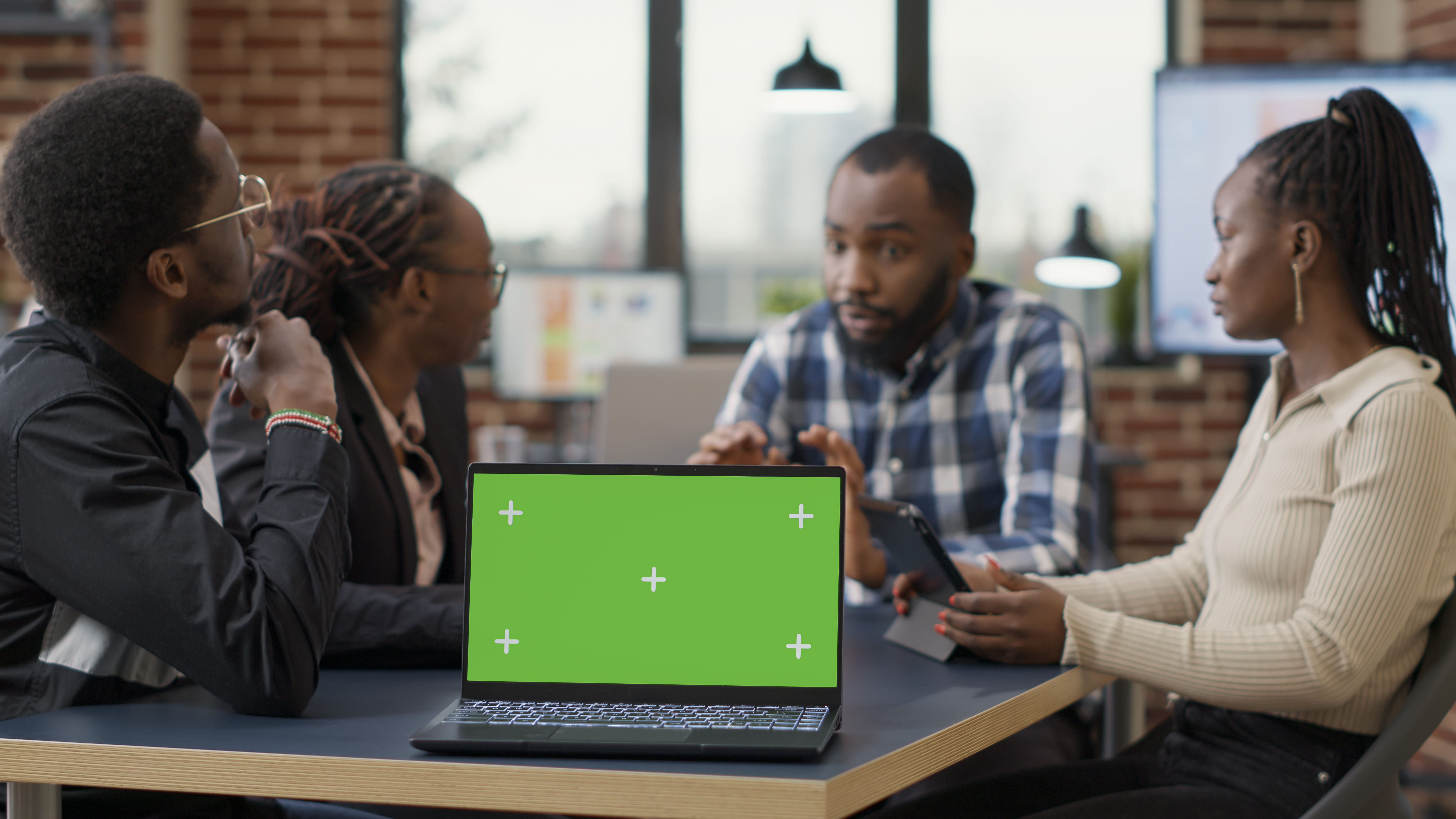 IT Consulting & Advisory Services